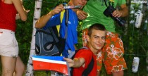Rajd Rzeszowski 2008