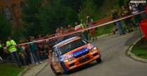 Rajd Rzeszowski 2008