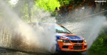 Rajd Rzeszowski 2008