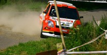 Rajd Rzeszowski 2008