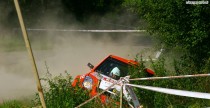 Rajd Rzeszowski 2008