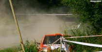 Rajd Rzeszowski 2008