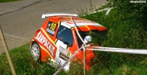 Rajd Rzeszowski 2008