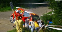 Rajd Rzeszowski 2008