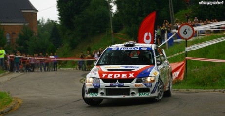 Michał Bębenek