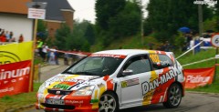 Rajd Rzeszowski 2008 - PPZM