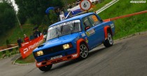 Rajd Rzeszowski 2008