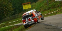 Rajd Rzeszowski 2008