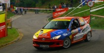 Rajd Rzeszowski 2008