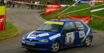 Rajd Rzeszowski 2008