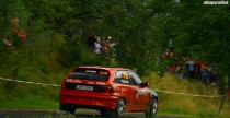 Rajd Rzeszowski 2008