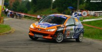 Rajd Rzeszowski 2008