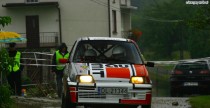 Rajd Rzeszowski 2008