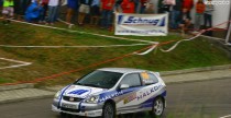 Rajd Rzeszowski 2008