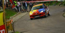Rajd Rzeszowski 2008