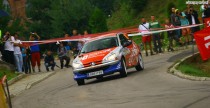 Rajd Rzeszowski 2008