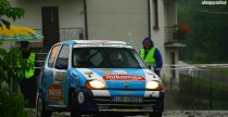 Rajd Rzeszowski 2008