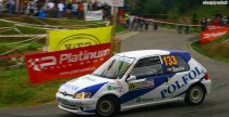 Rajd Rzeszowski 2008