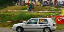 Rajd Rzeszowski 2008