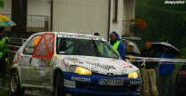 Rajd Rzeszowski 2008