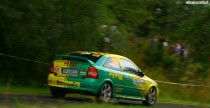 Rajd Rzeszowski 2008