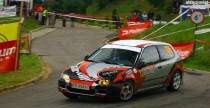 Rajd Rzeszowski 2008