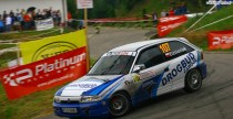 Rajd Rzeszowski 2008