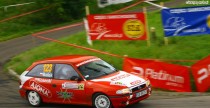 Rajd Rzeszowski 2008