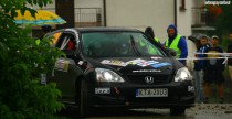 Rajd Rzeszowski 2008