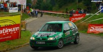 Rajd Rzeszowski 2008