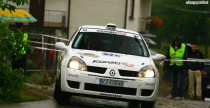 Rajd Rzeszowski 2008