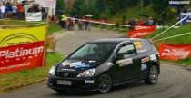 Rajd Rzeszowski 2008