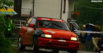 Rajd Rzeszowski 2008