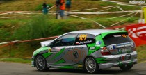 Rajd Rzeszowski 2008