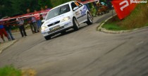 Rajd Rzeszowski 2008
