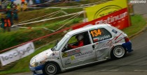 Rajd Rzeszowski 2008
