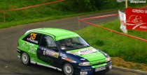Rajd Rzeszowski 2008
