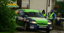 Rajd Rzeszowski 2008