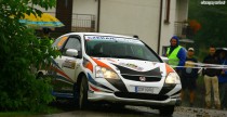 Rajd Rzeszowski 2008