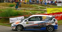 Rajd Rzeszowski 2008