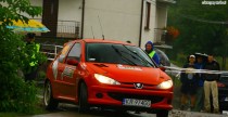 Rajd Rzeszowski 2008