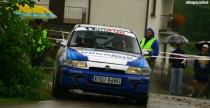Rajd Rzeszowski 2008