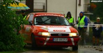 Rajd Rzeszowski 2008