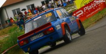 Rajd Rzeszowski 2008