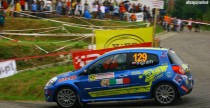 Rajd Rzeszowski 2008