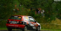 Rajd Rzeszowski 2008