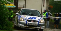 Rajd Rzeszowski 2008