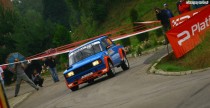 Rajd Rzeszowski 2008