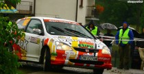Rajd Rzeszowski 2008