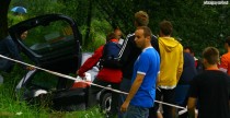 Rajd Rzeszowski 2008